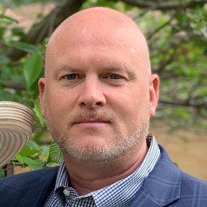 Meet your Posher, Scott